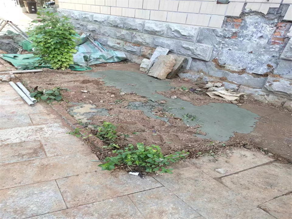 弋阳地基基础注浆增加承载力灌浆加固