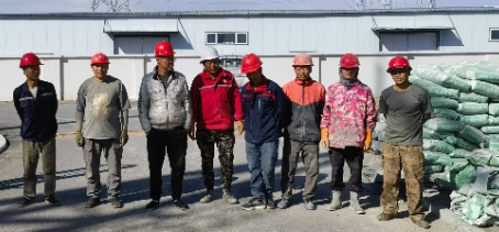 弋阳厂房地基沉降注浆加固施工队伍怎么选